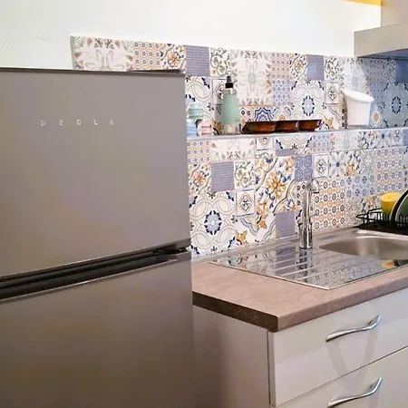 아파트 Colombi 38