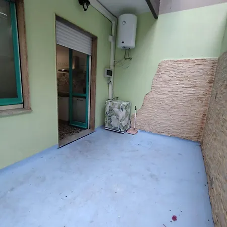 아파트 Colombi 38