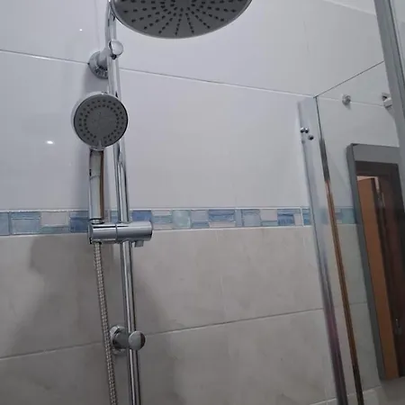Colombi 38 דירה *
