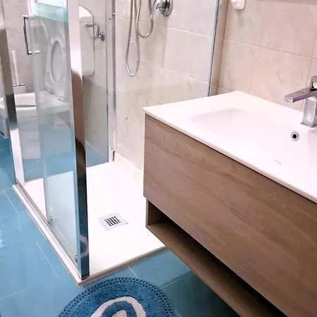 Apartmán Colombi 38 Cagliari