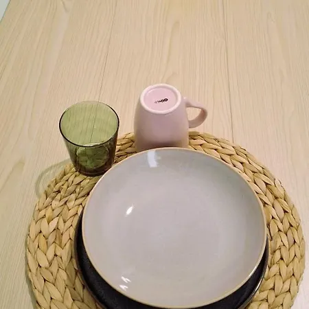 Apartmán Colombi 38