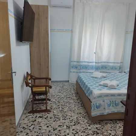 Colombi 38 * Κάλιαρι