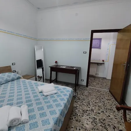 Colombi 38 Κάλιαρι
