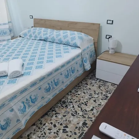 Colombi 38 * Κάλιαρι