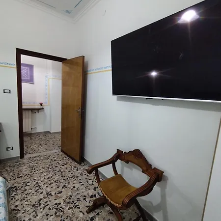 Colombi 38 Κάλιαρι